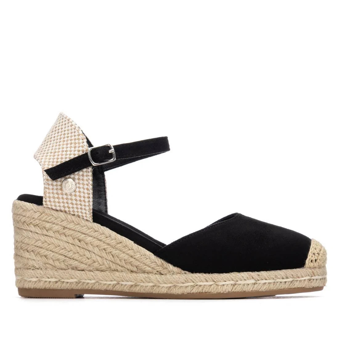 Zapato de mujer con cuña Refresh 17521209
