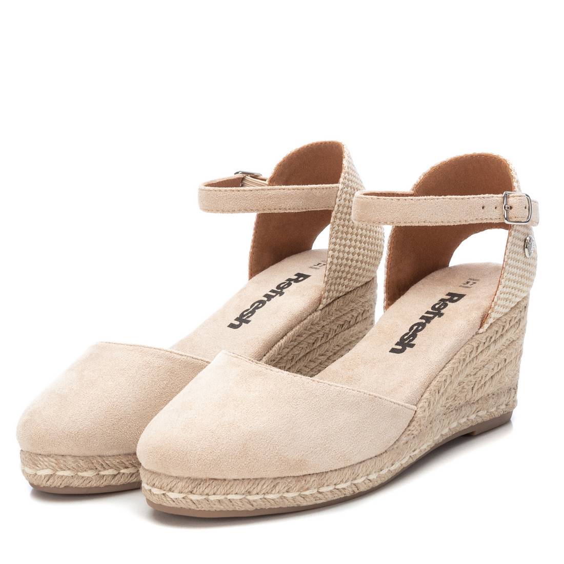 ZAPATO DE MUJER REFRESH 17077008 - Image 4