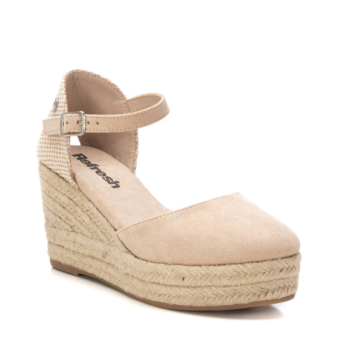 ZAPATO DE MUJER REFRESH 17264410 - Image 3