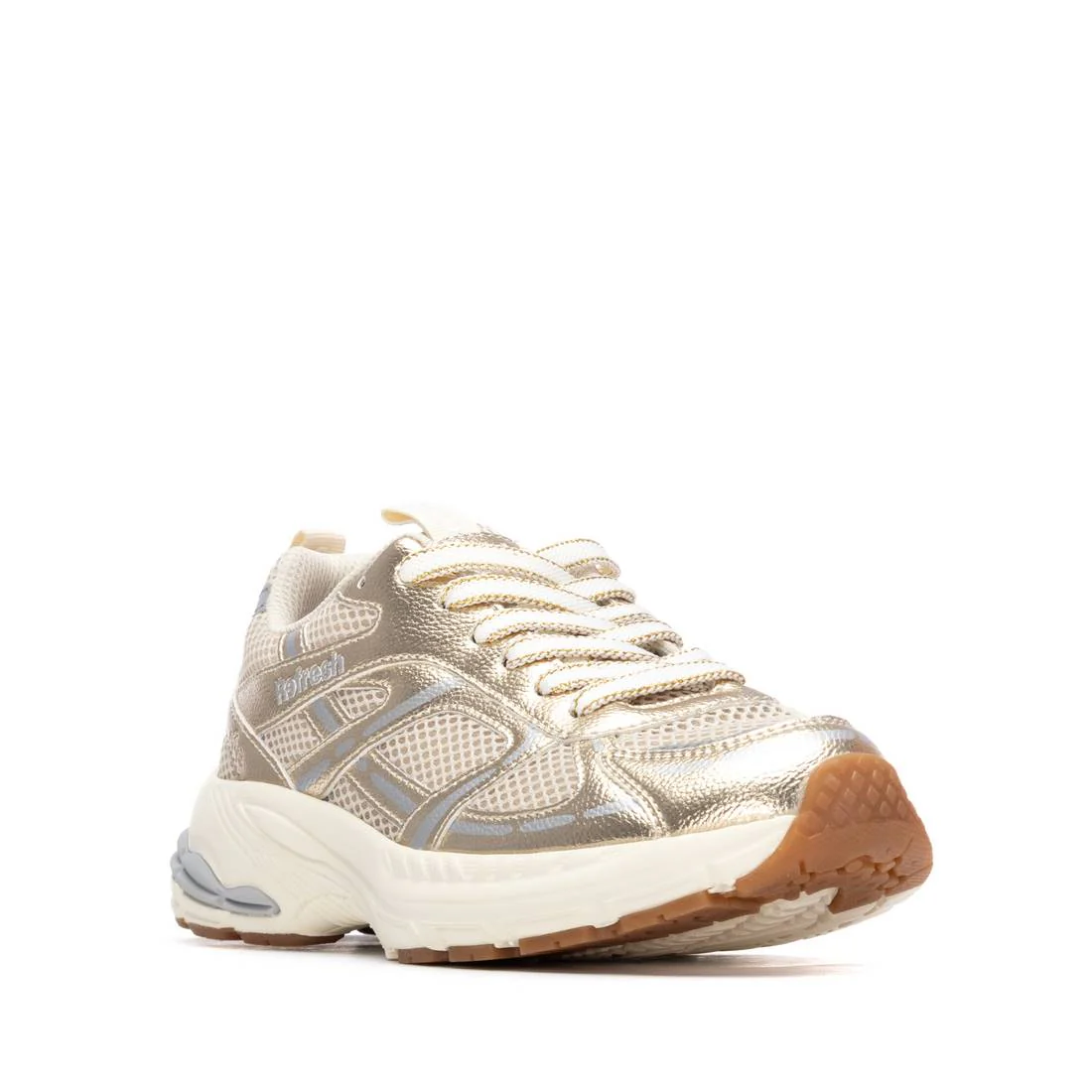 Zapatilla de mujer plano Refresh 17502101 - Image 3