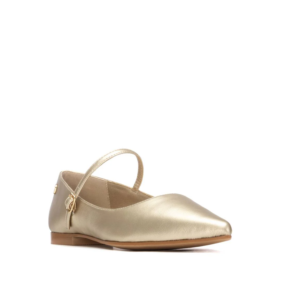 Zapato de mujer plano Refresh 17506902 - Image 2