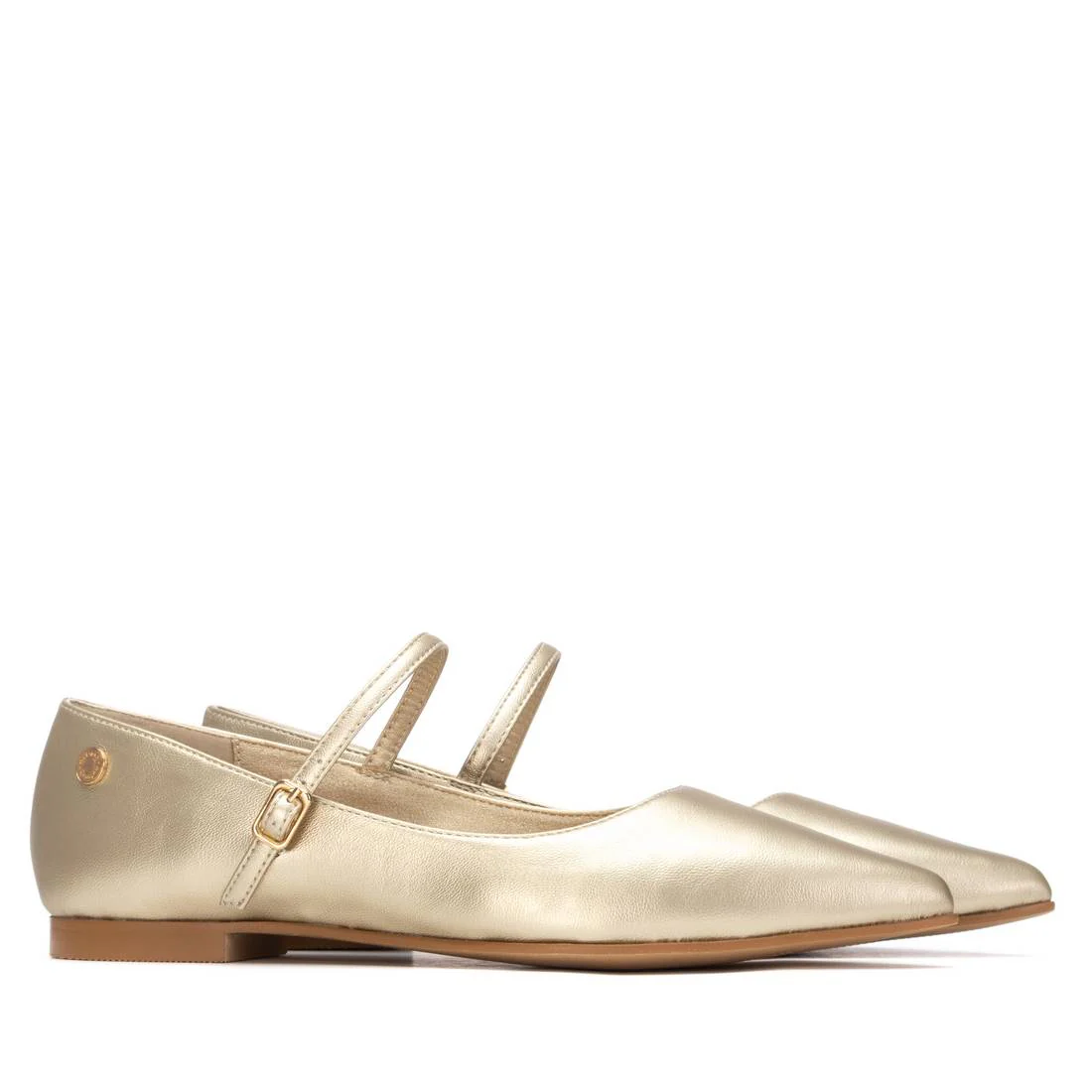 Zapato de mujer plano Refresh 17506902 - Image 4