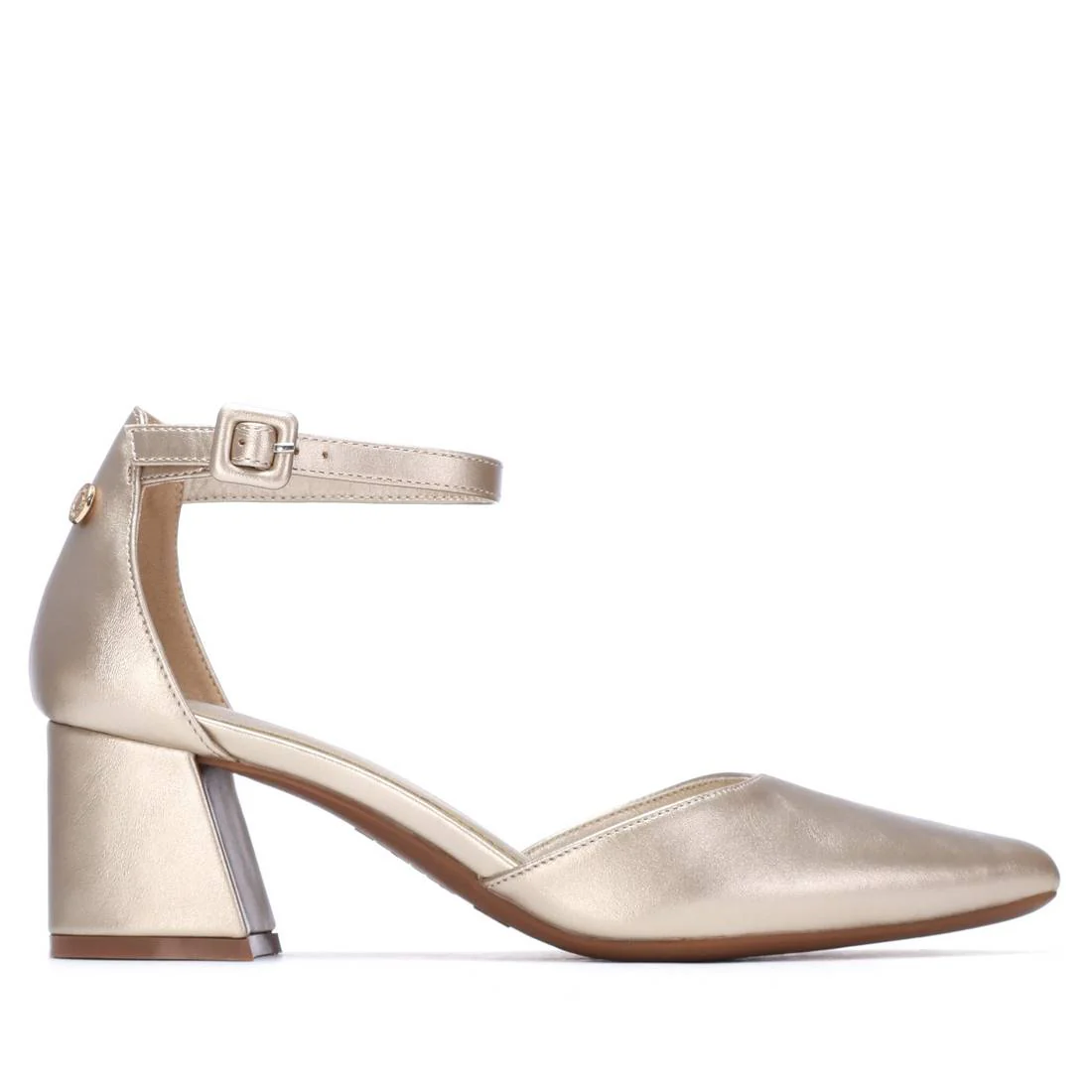 Zapato de mujer con tacón Refresh 17507506