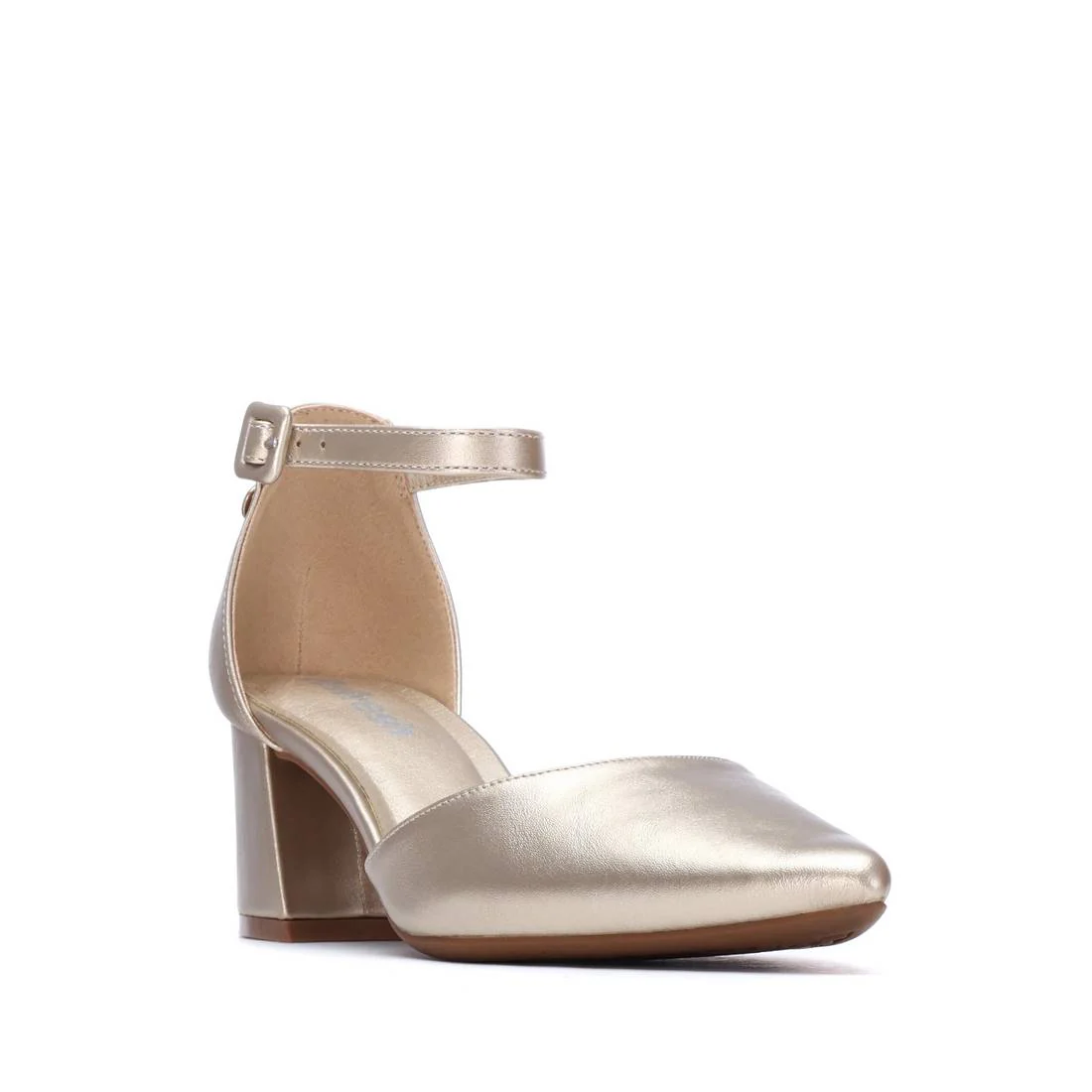 Zapato de mujer con tacón Refresh 17507506 - Image 2
