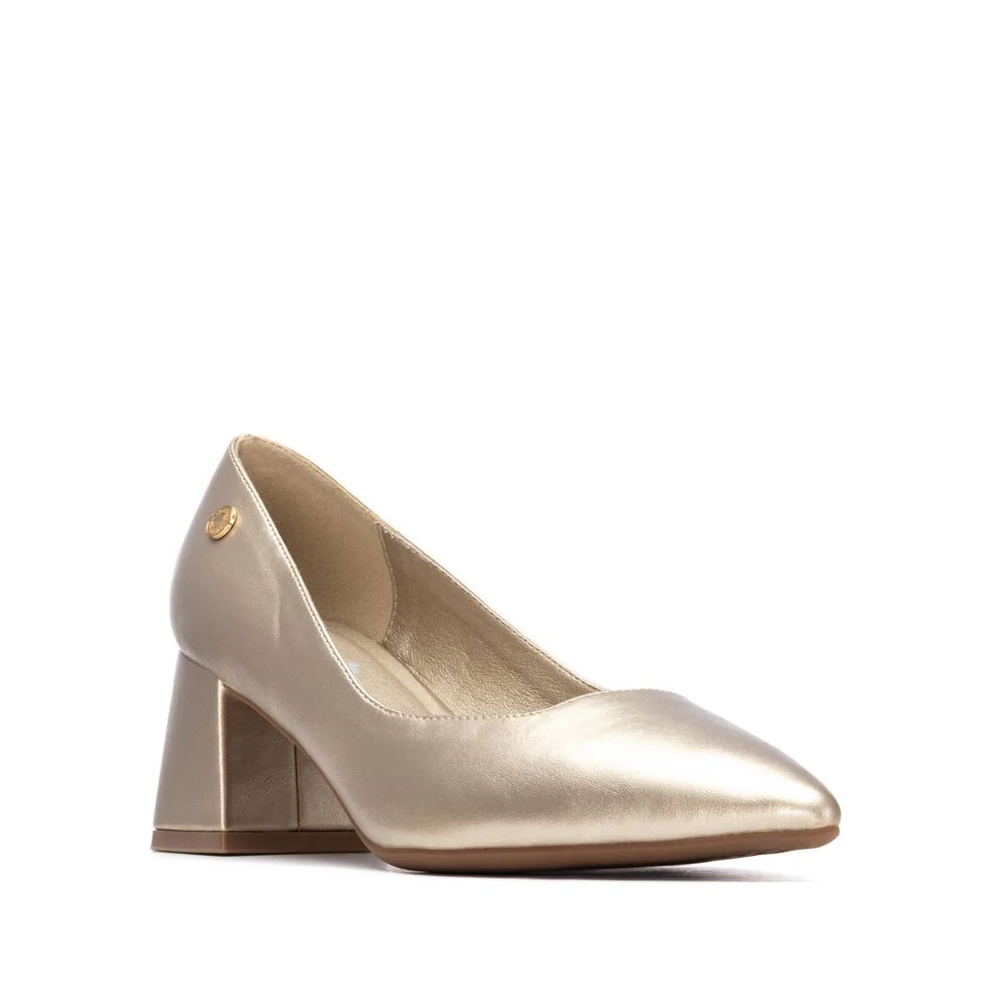 Zapato de mujer con tacón Refresh 17507808 - Image 2