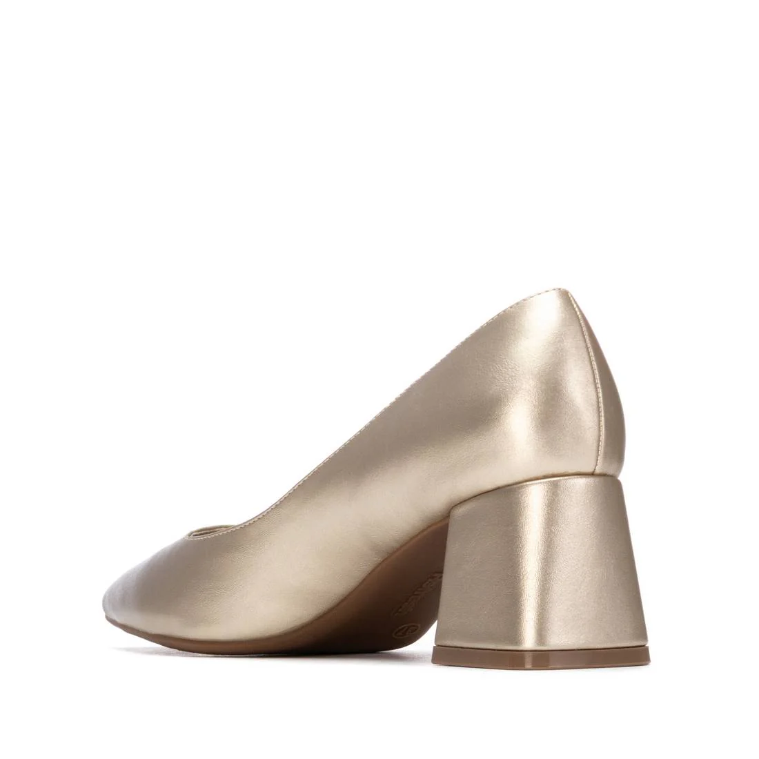 Zapato de mujer con tacón Refresh 17507808 - Image 3