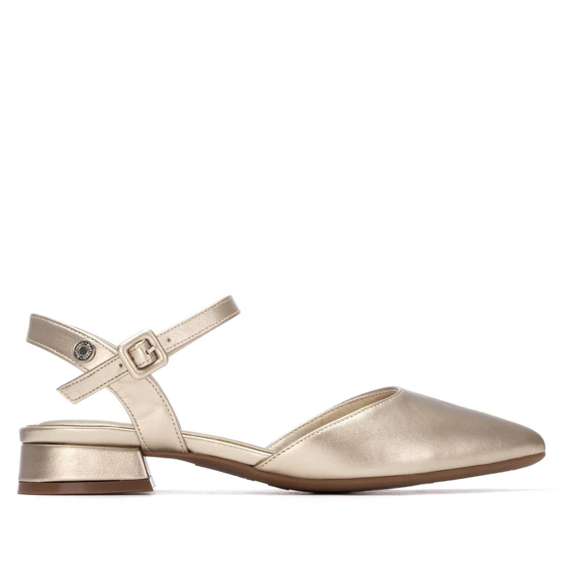 Zapato de mujer con tacón Refresh 17508609