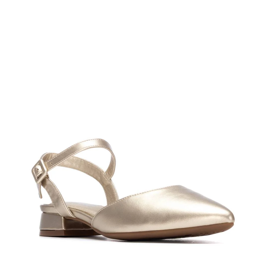 Zapato de mujer con tacón Refresh 17508609 - Image 2