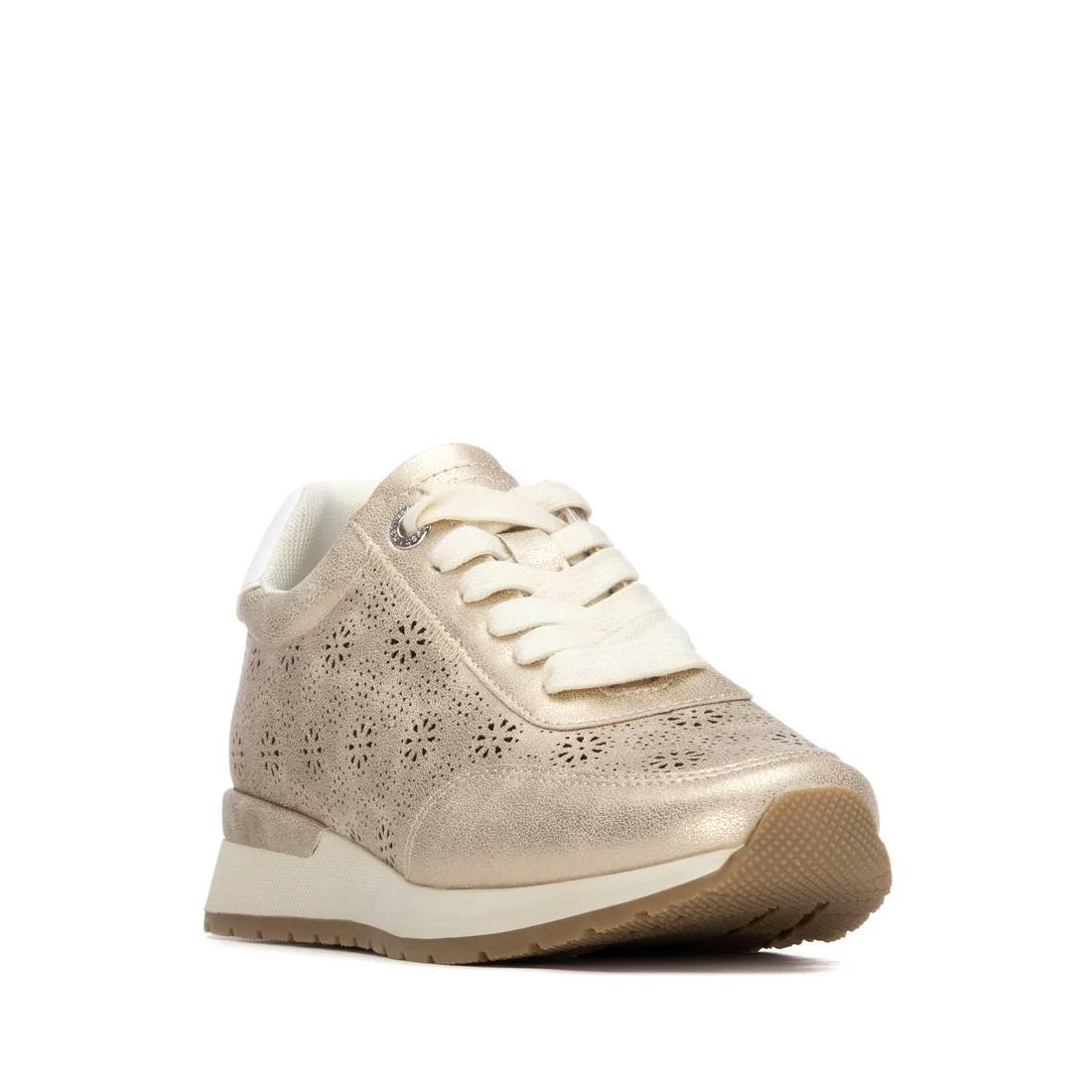 Zapatilla de mujer plano Refresh 17513105 - Image 2