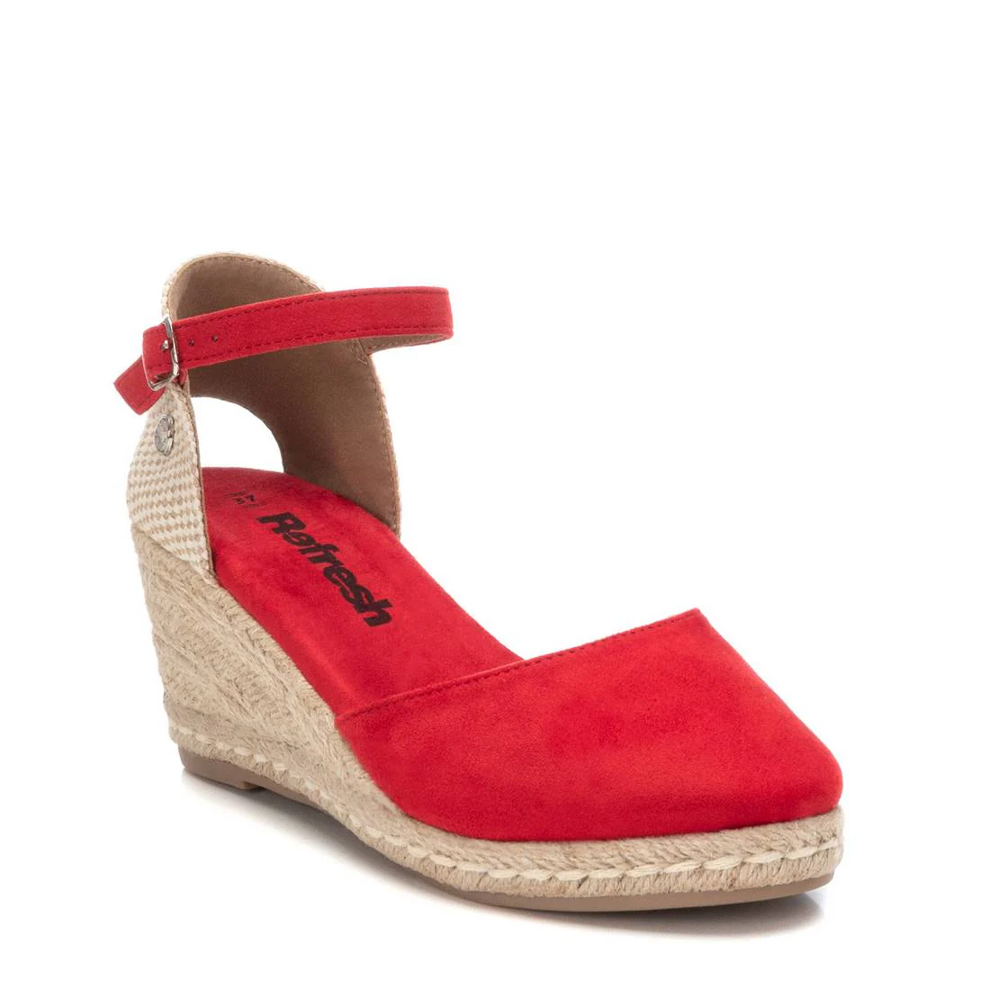 ZAPATO DE MUJER REFRESH 17077006 - Image 3