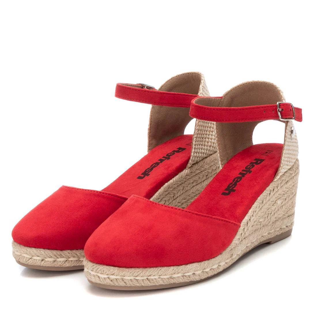 ZAPATO DE MUJER REFRESH 17077006 - Image 5