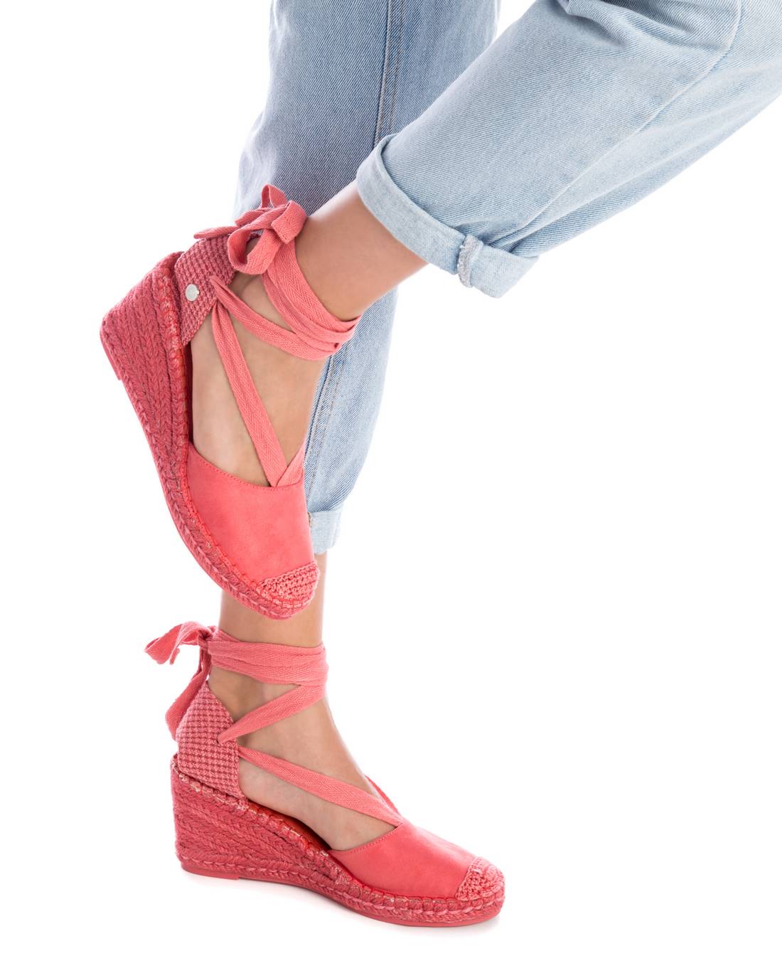 ZAPATO DE MUJER REFRESH 17087404 - Image 2