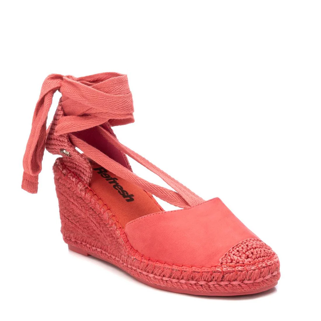 ZAPATO DE MUJER REFRESH 17087404 - Image 3