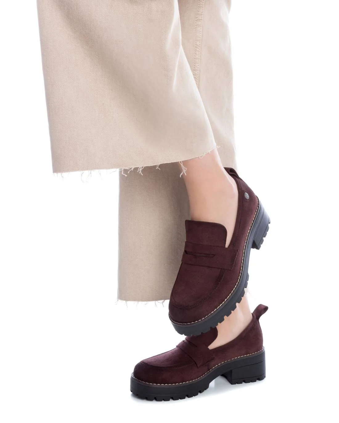 ZAPATO DE MUJER REFRESH 17129205 - Image 2