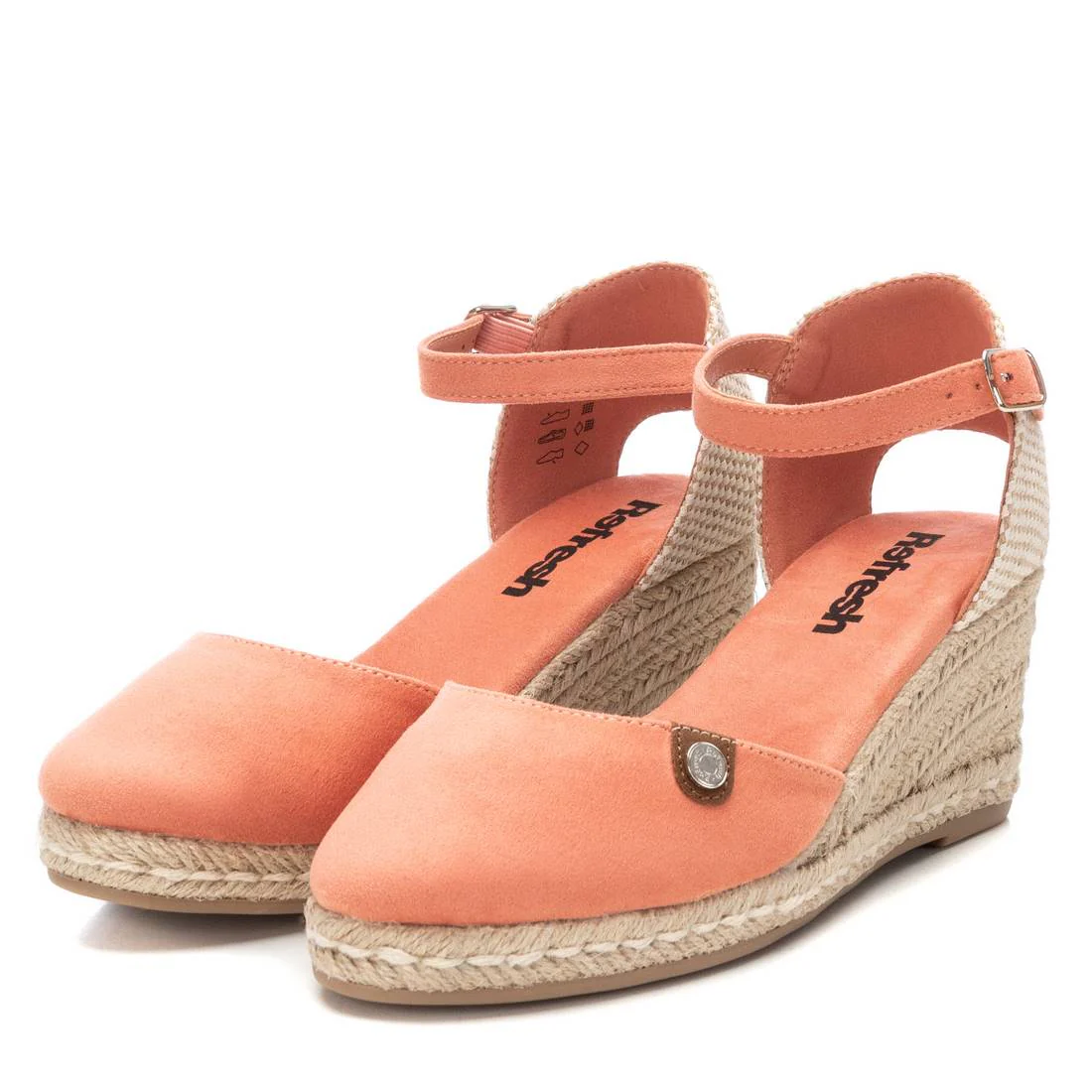 ZAPATO DE MUJER REFRESH 17188207 - Image 4