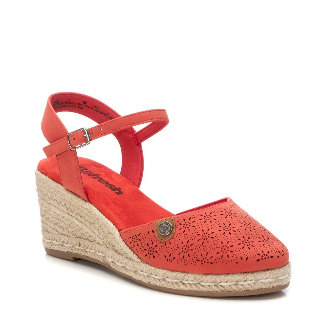 ZAPATO DE MUJER REFRESH 17263909 - Image 3