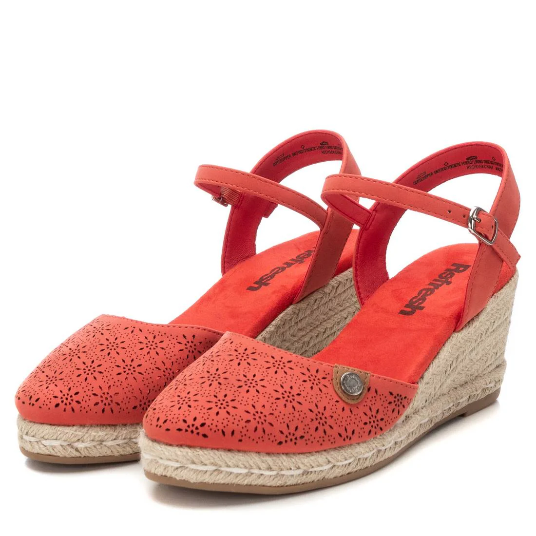 ZAPATO DE MUJER REFRESH 17263909 - Image 5