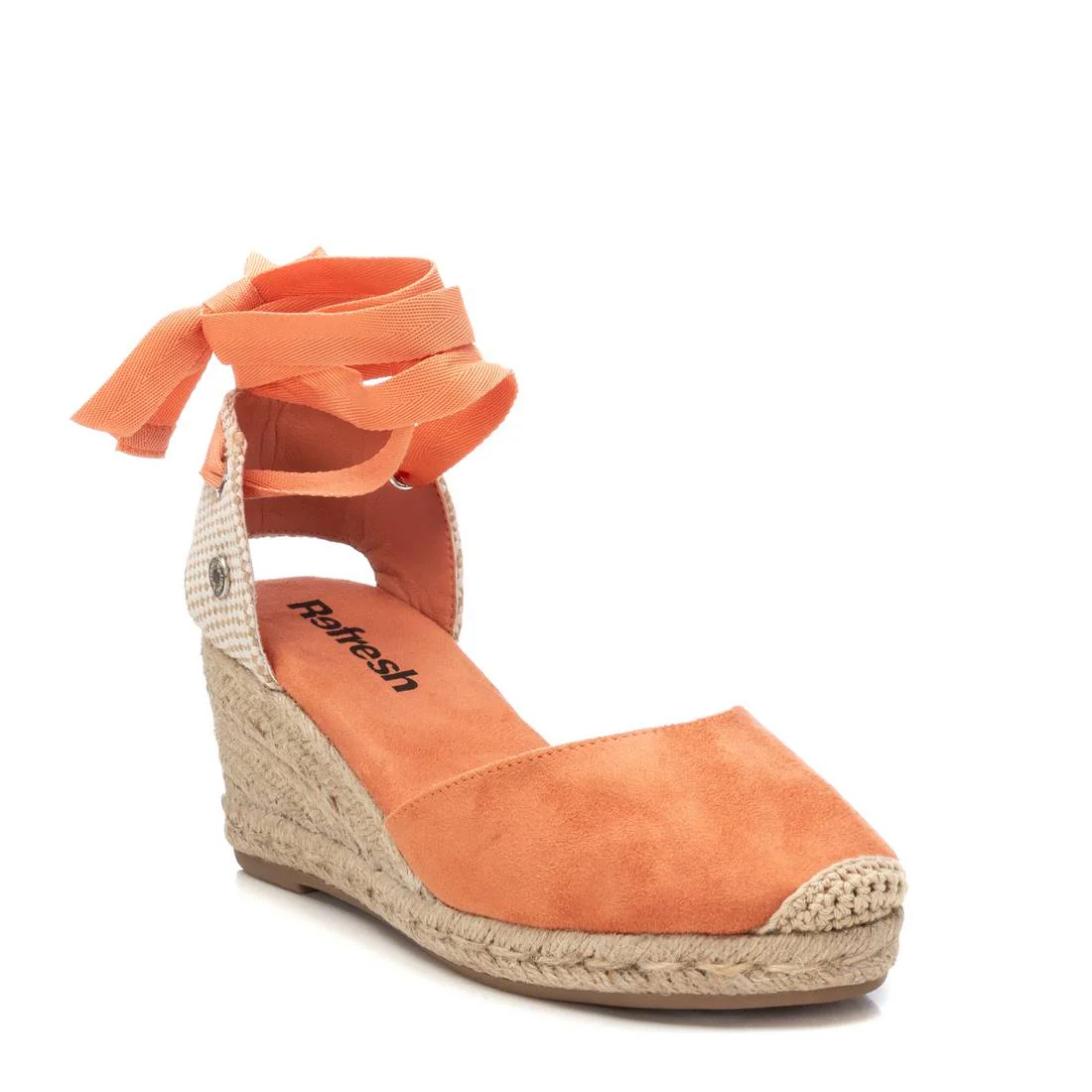 ZAPATO DE MUJER REFRESH 17264205 - Image 3