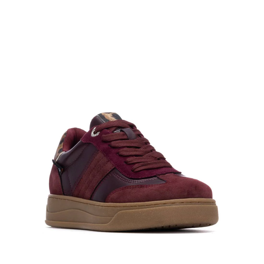 Zapatilla de mujer plano Refresh 17295403 - Image 3