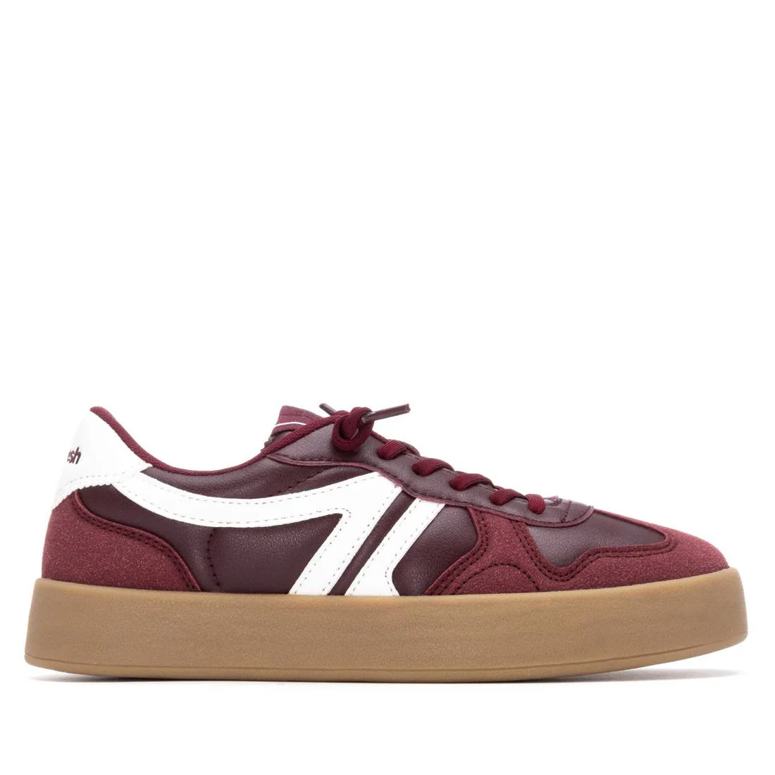 Zapatilla de mujer plano Refresh 17311101