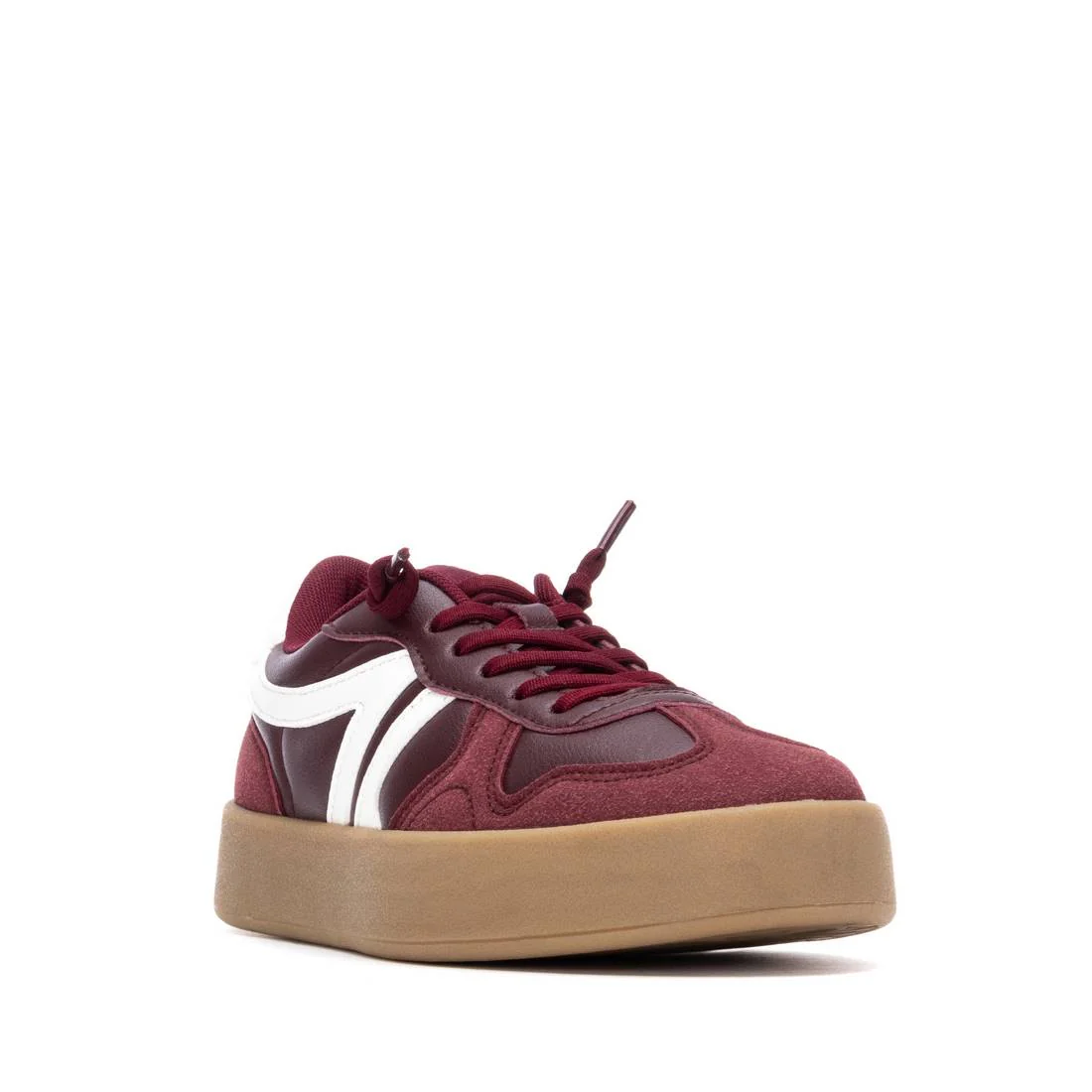 Zapatilla de mujer plano Refresh 17311101 - Image 2