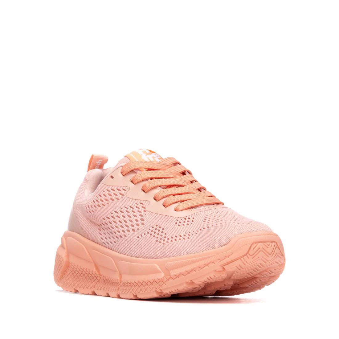 Zapatilla de mujer plano Refresh 17502202 - Image 3