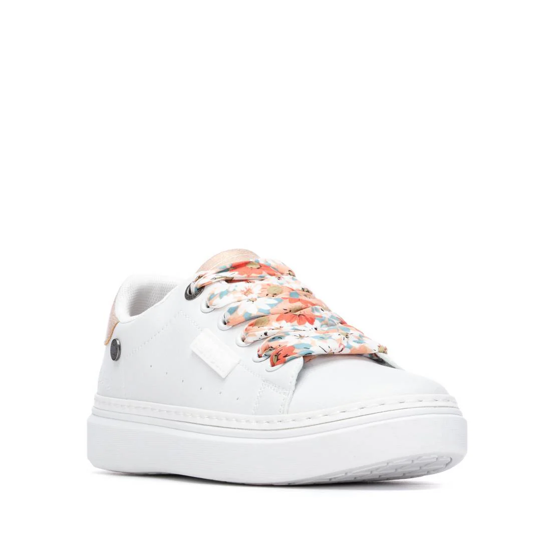 Zapatilla de mujer plano Refresh 17522701 - Image 3