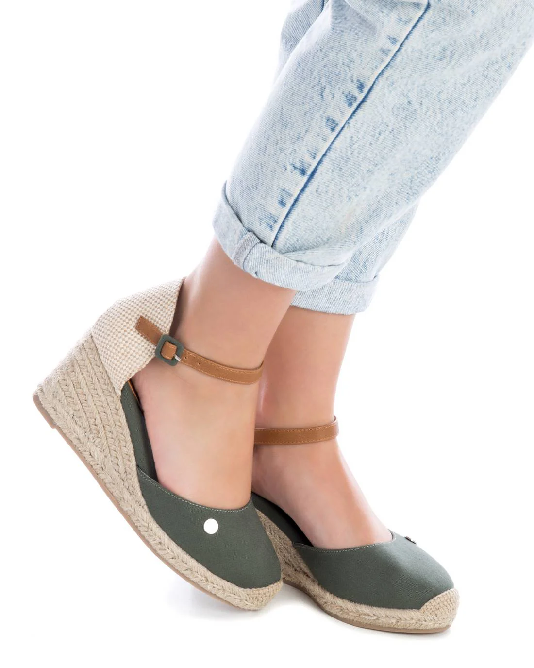 ZAPATO DE MUJER REFRESH 17074302 - Image 2