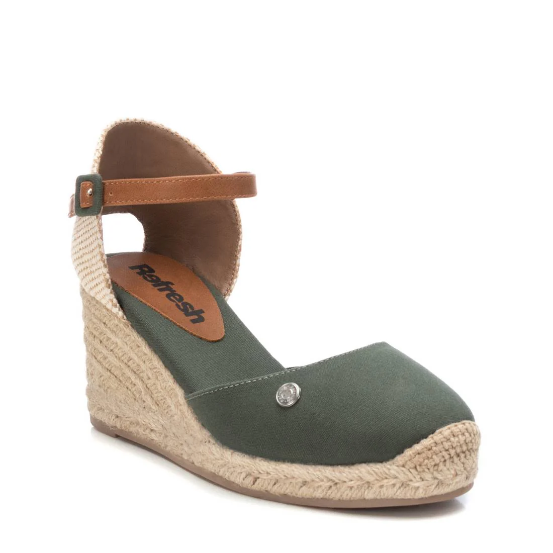 ZAPATO DE MUJER REFRESH 17074302 - Image 3