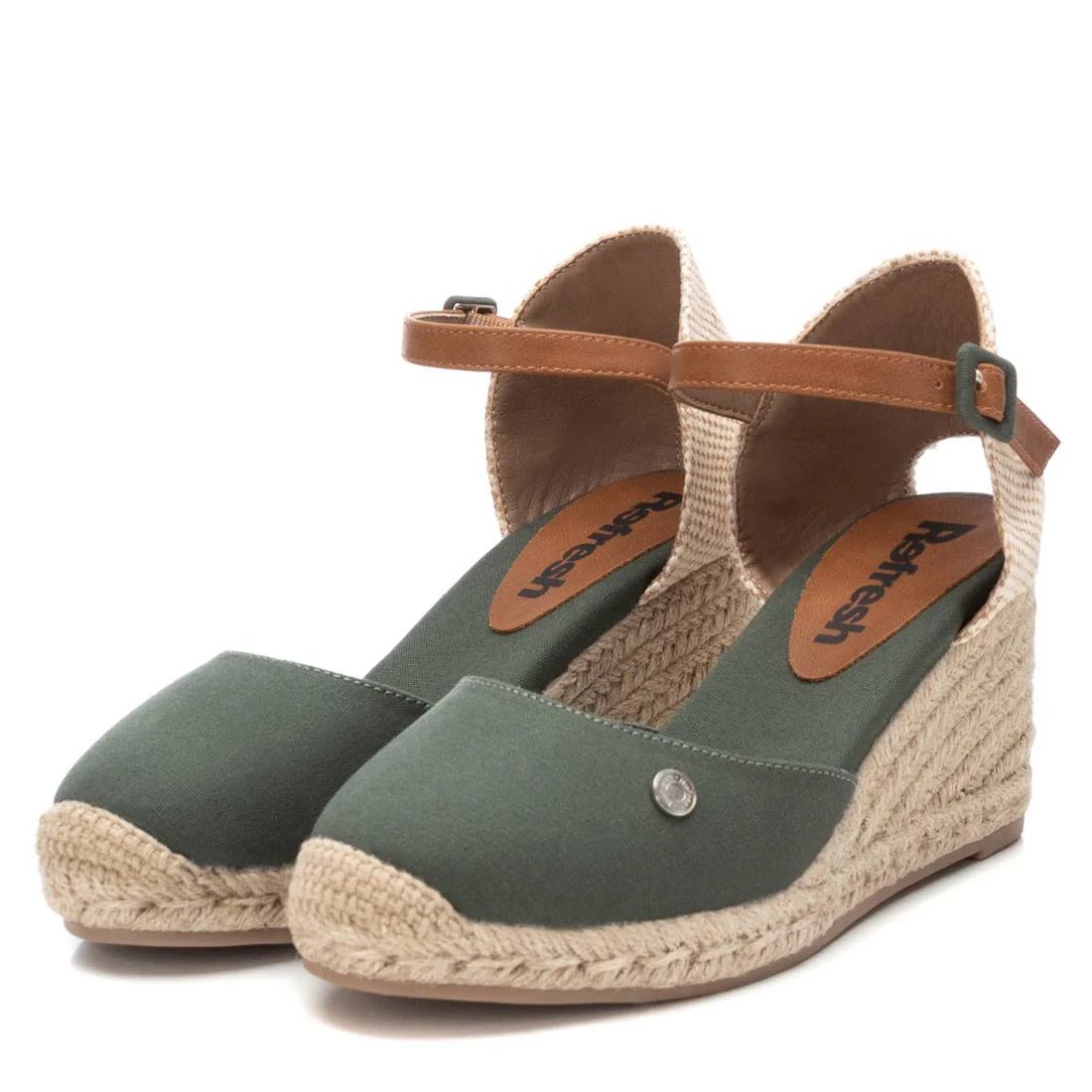 ZAPATO DE MUJER REFRESH 17074302 - Image 5
