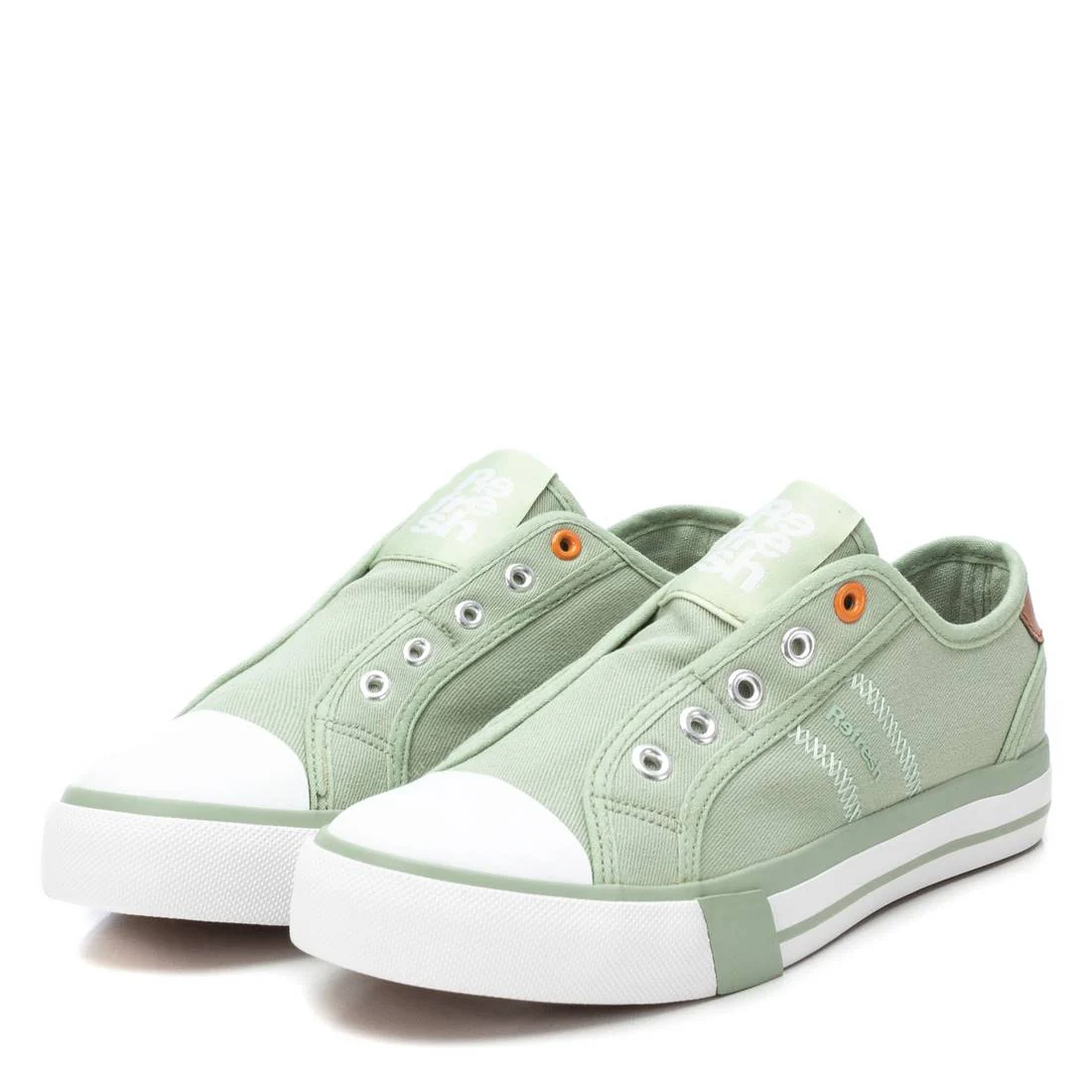 ZAPATO DE MUJER REFRESH 17086501 - Image 5