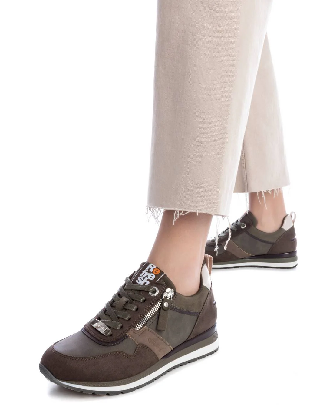 ZAPATO DE MUJER REFRESH 17108404 - Image 2