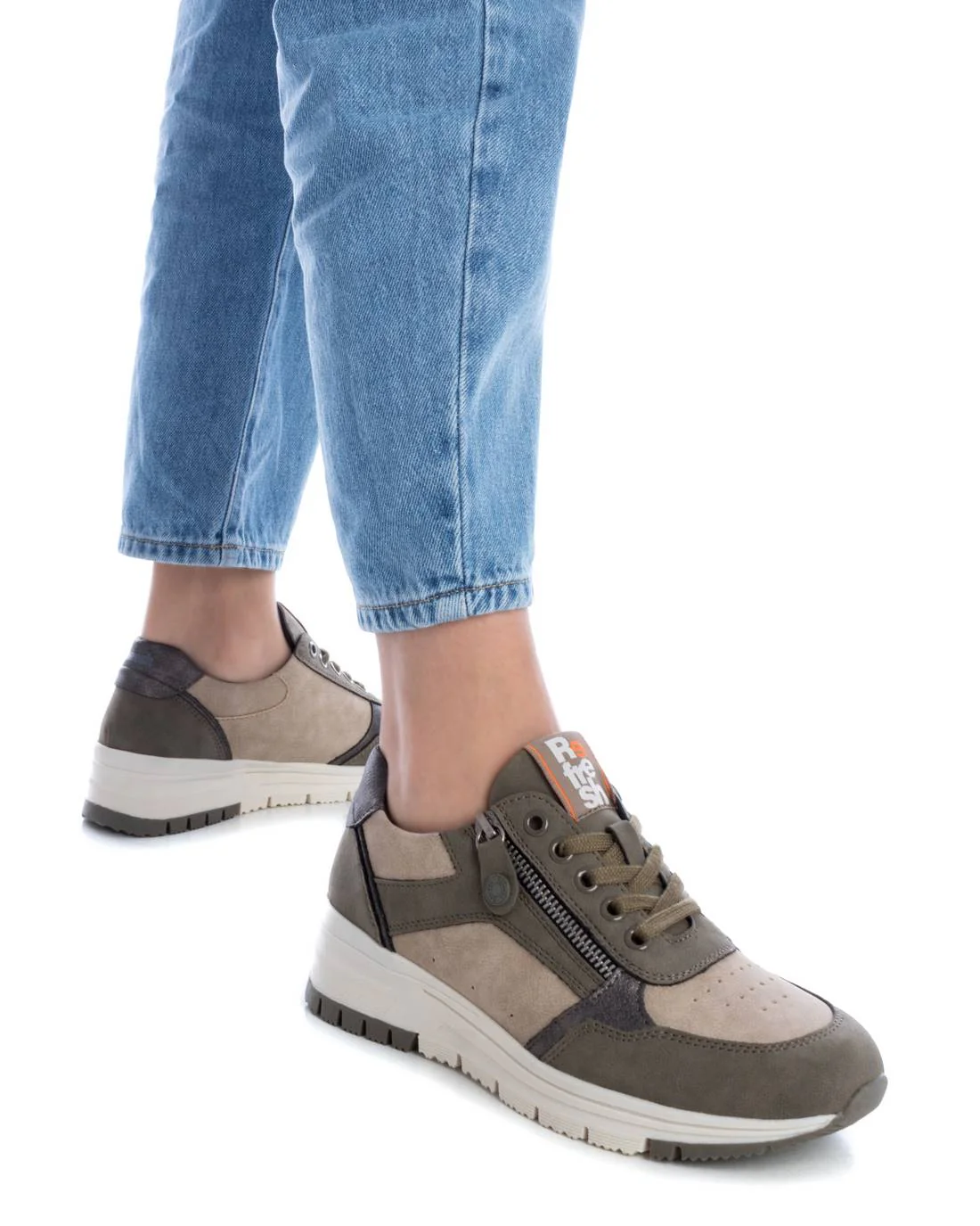 ZAPATO DE MUJER REFRESH 17124603 - Image 2