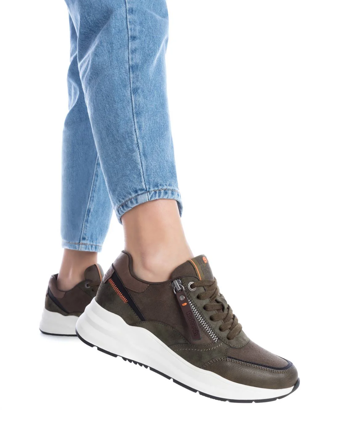 ZAPATO DE MUJER REFRESH 17131801 - Image 2