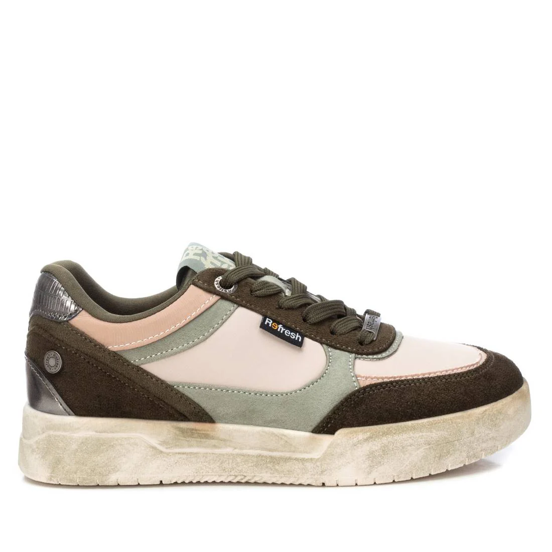 ZAPATO DE MUJER REFRESH 17135601