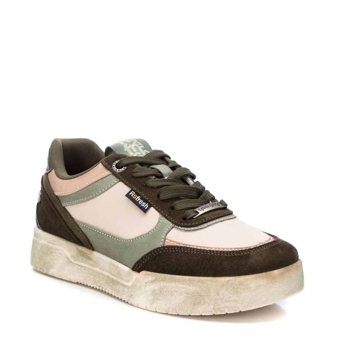 ZAPATO DE MUJER REFRESH 17135601 - Image 3