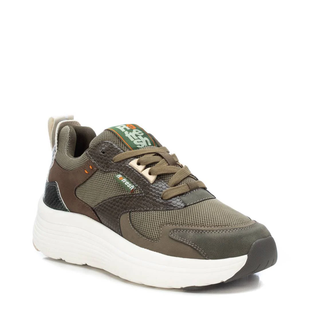 ZAPATO DE MUJER REFRESH 17139503 - Image 3