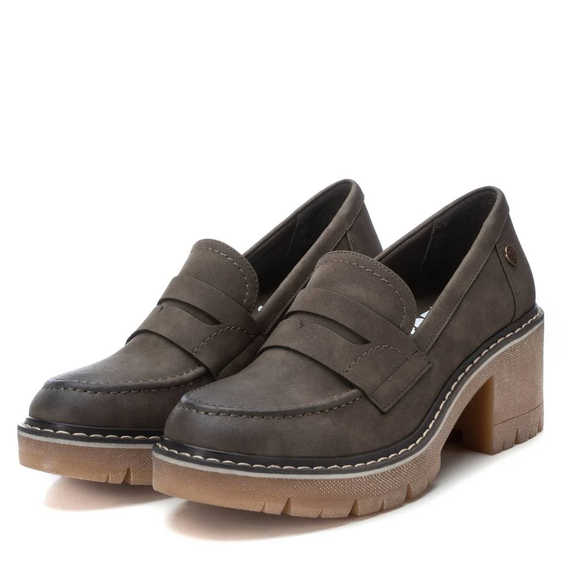 ZAPATO DE MUJER REFRESH 17226304 - Image 5