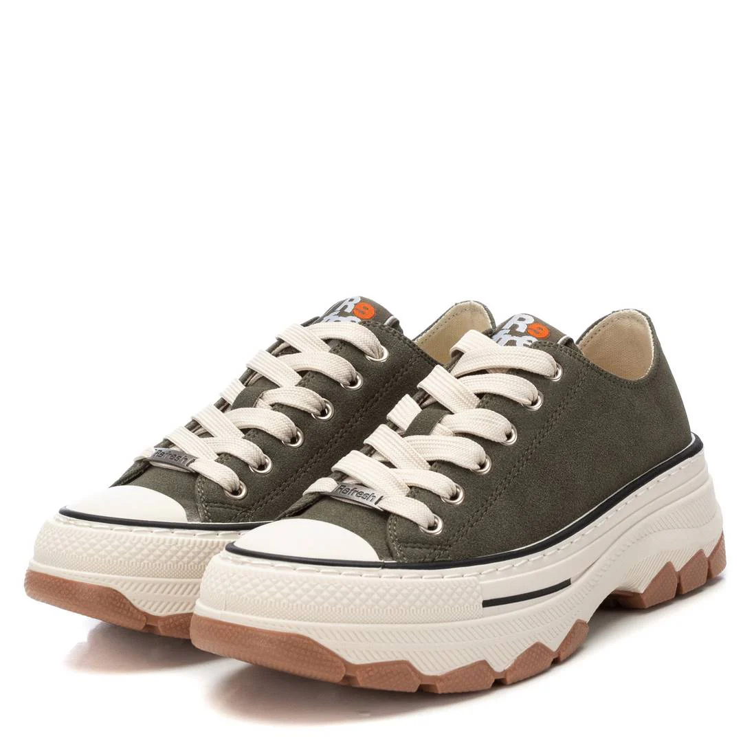 ZAPATO DE MUJER REFRESH 17231904 - Image 5