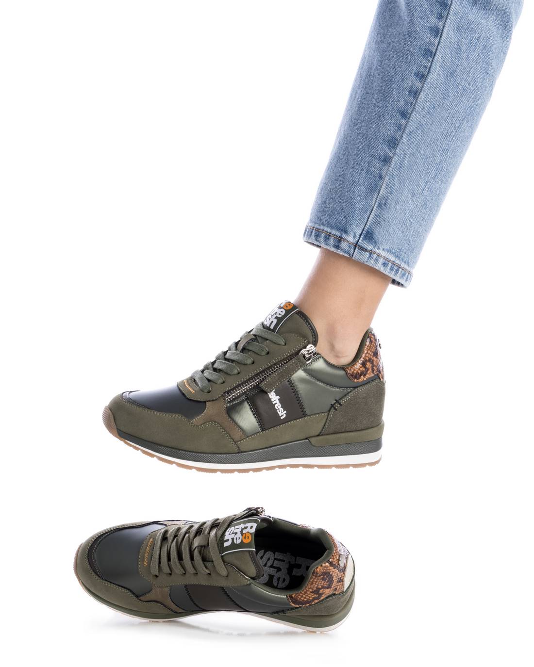 ZAPATO DE MUJER REFRESH 17232903 - Image 2