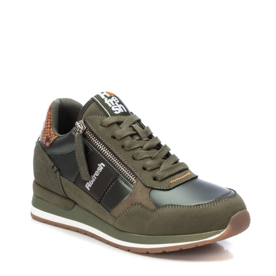 ZAPATO DE MUJER REFRESH 17232903 - Image 3