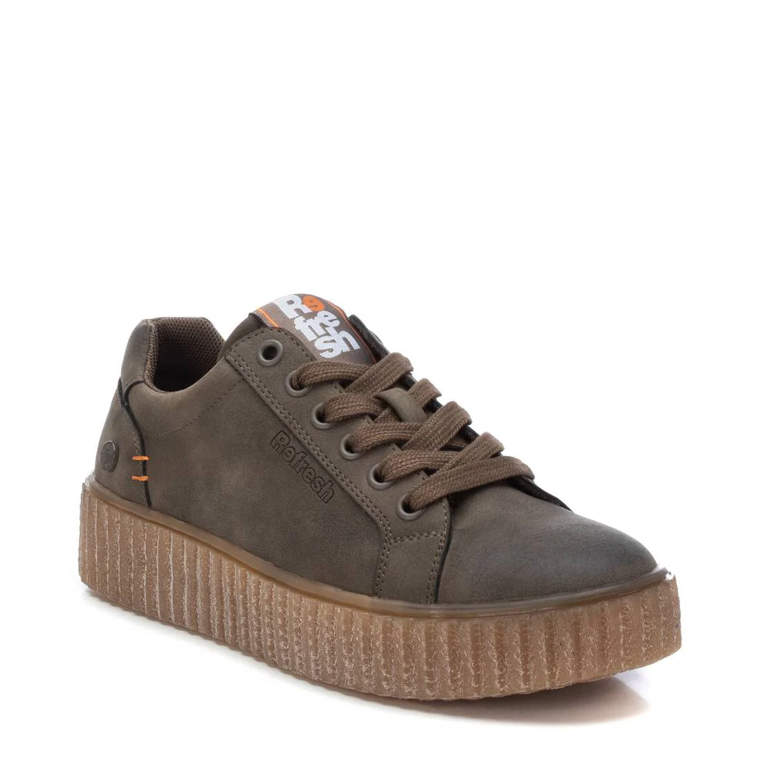 ZAPATO DE MUJER REFRESH 17237202 - Image 3