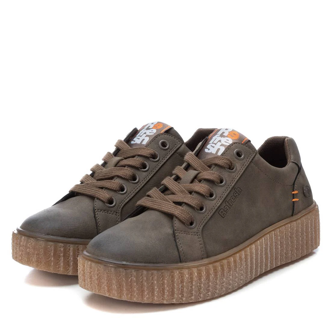 ZAPATO DE MUJER REFRESH 17237202 - Image 5