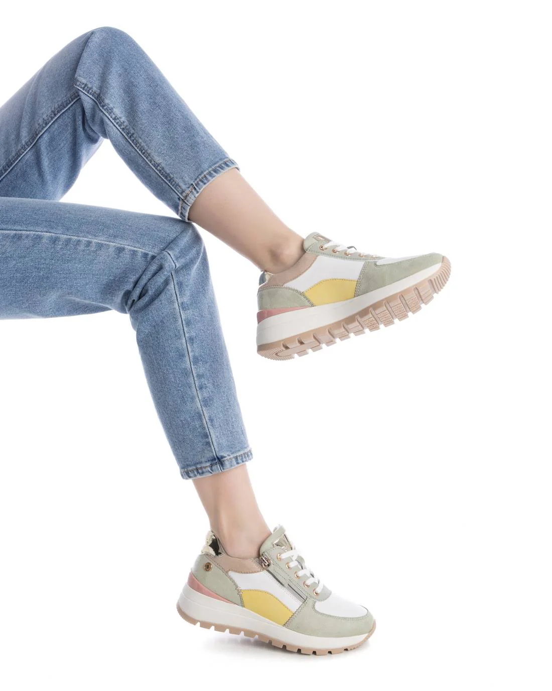 ZAPATO DE MUJER REFRESH 17244604 - Image 2