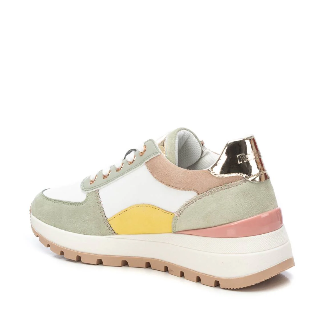 ZAPATO DE MUJER REFRESH 17244604 - Image 4