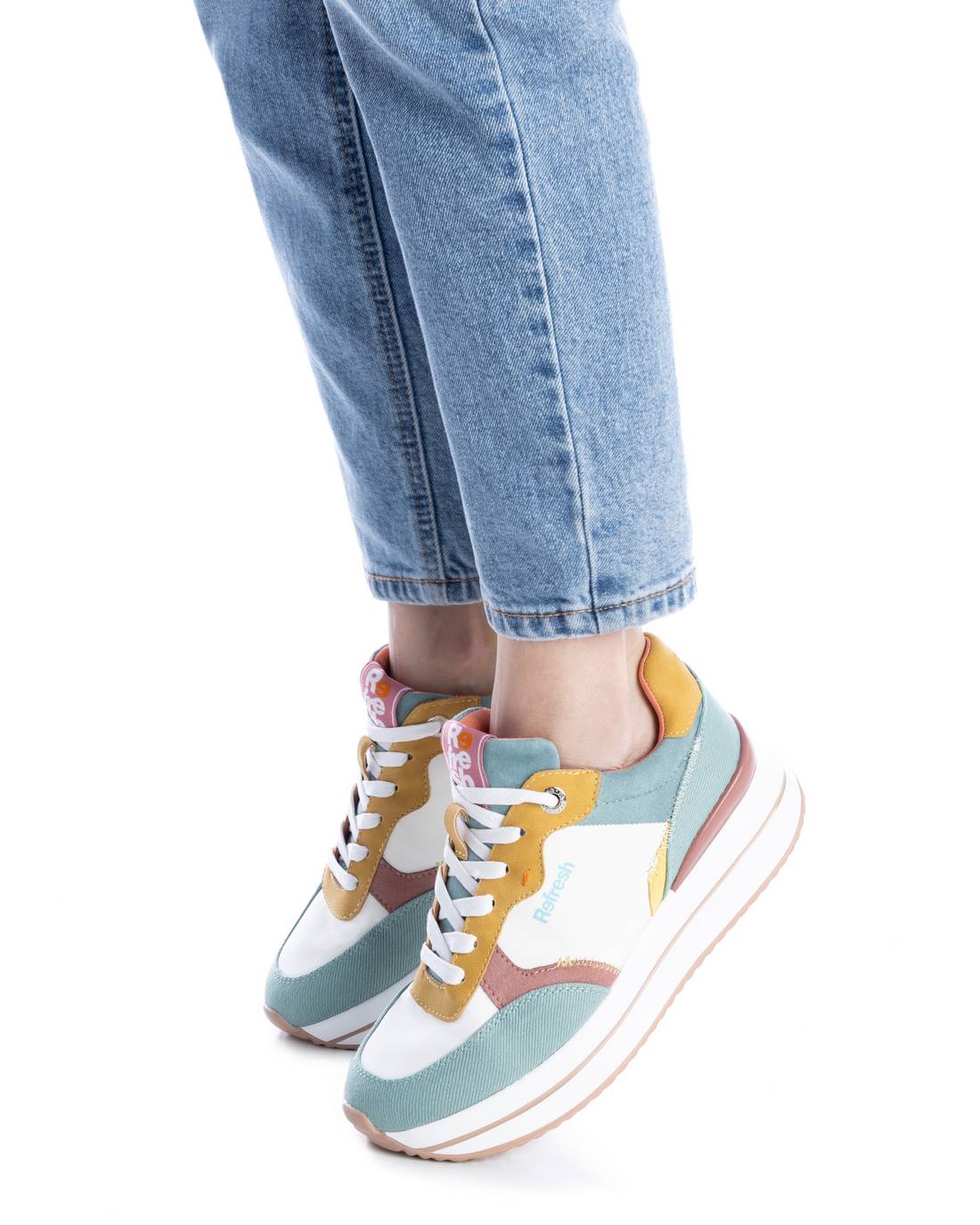 ZAPATO DE MUJER REFRESH 17262603 - Image 2