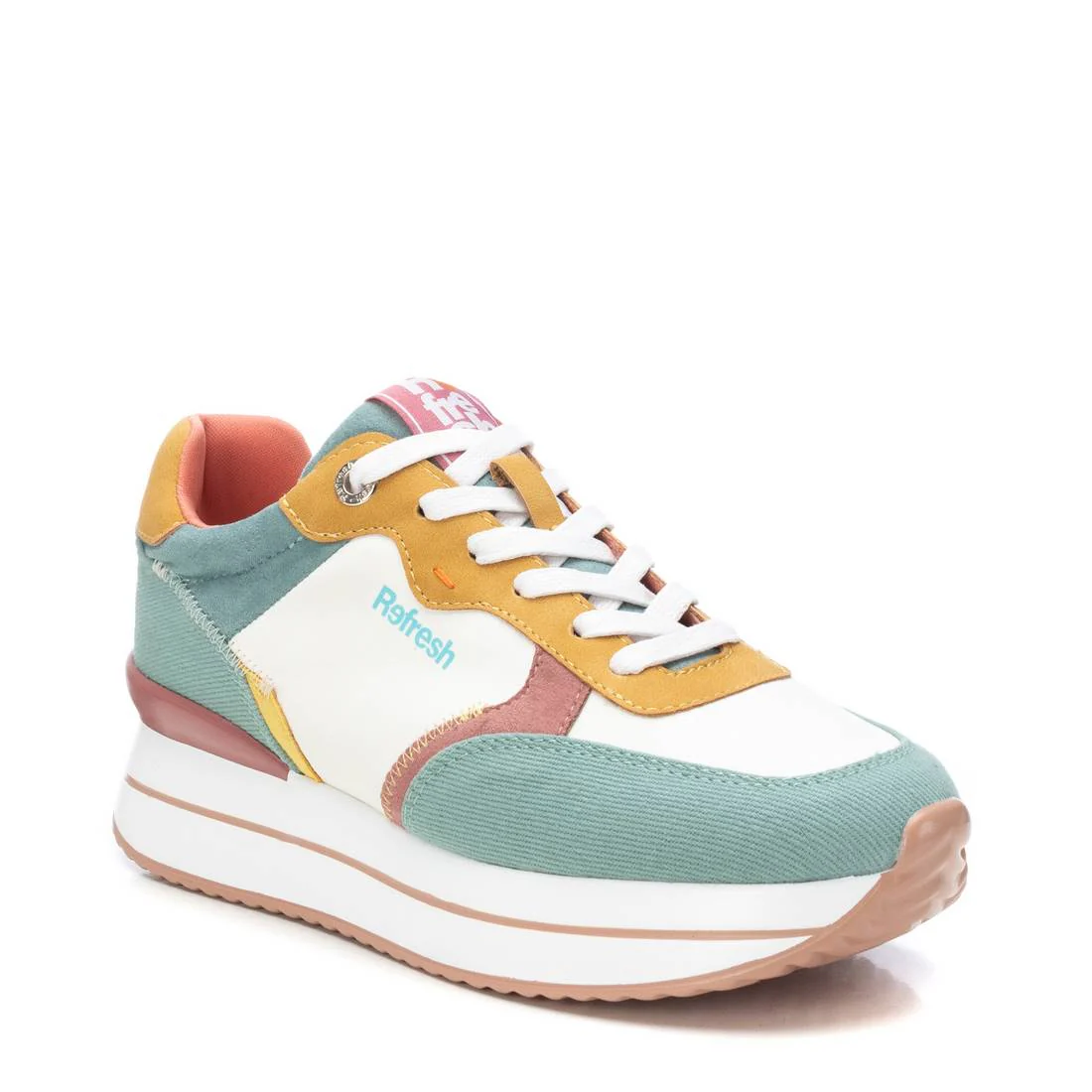 ZAPATO DE MUJER REFRESH 17262603 - Image 3