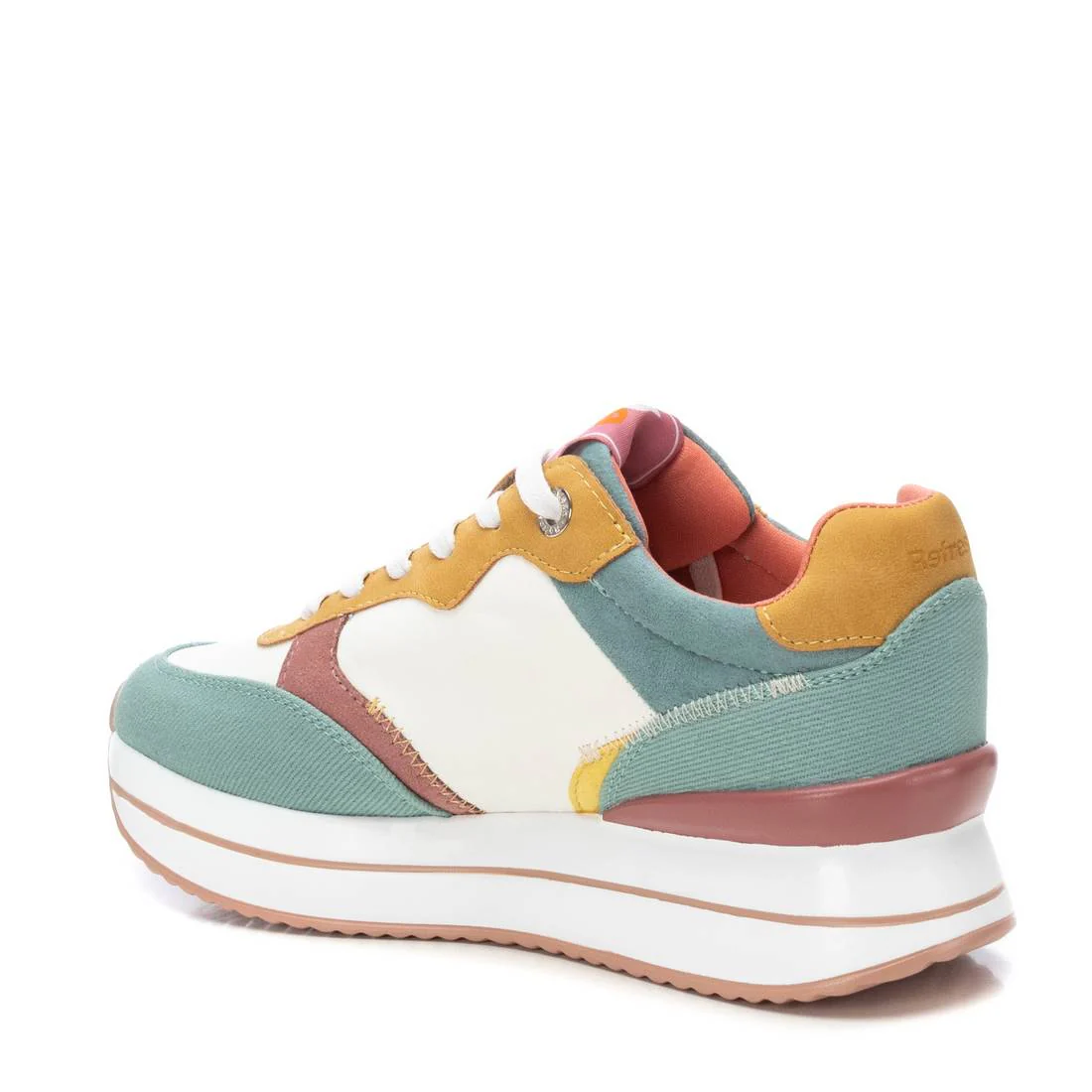 ZAPATO DE MUJER REFRESH 17262603 - Image 4