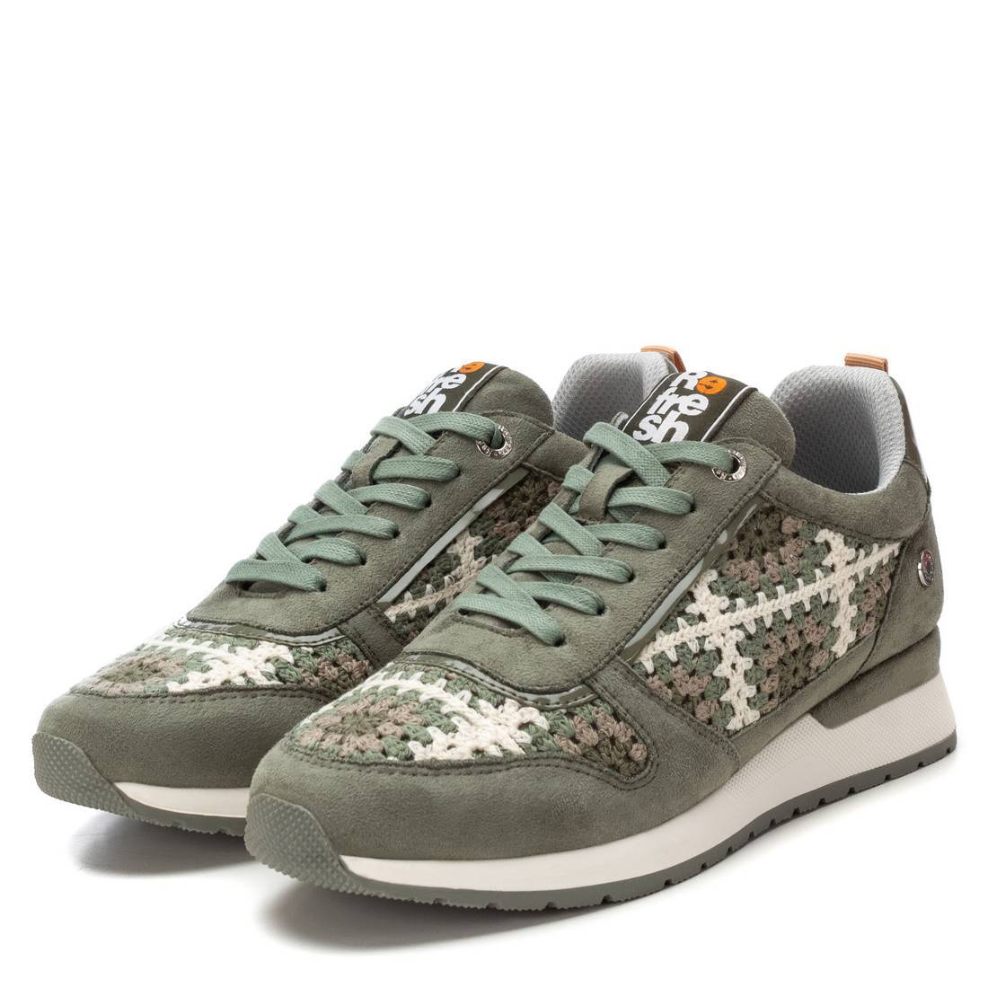 ZAPATO DE MUJER REFRESH 17279103 - Image 5