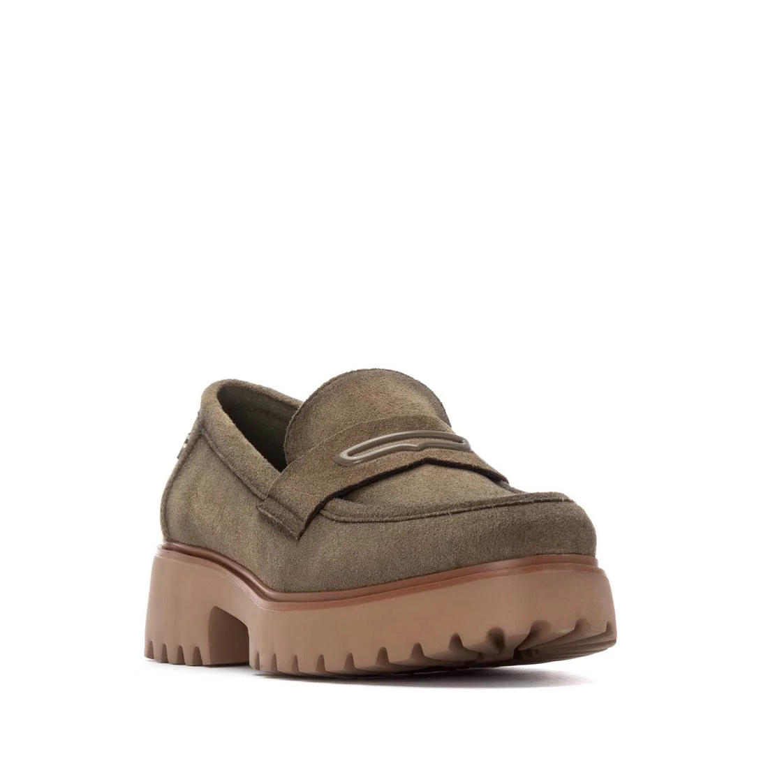 Zapato de mujer plano Refresh 17301202 - Image 3